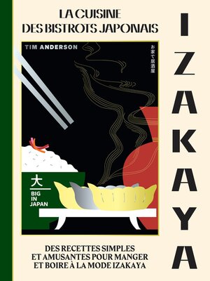 cover image of Izakaya